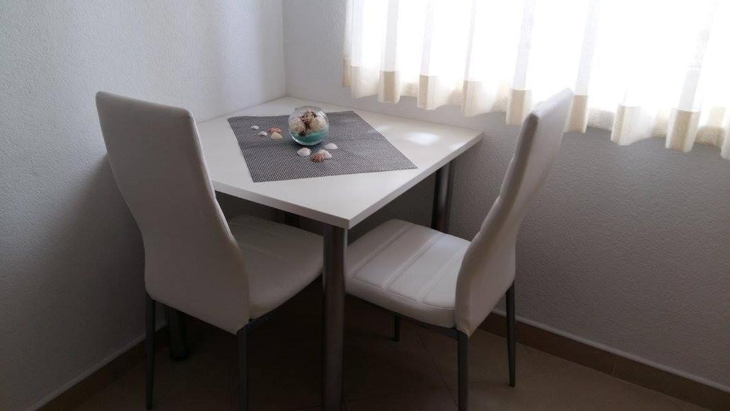 Apartmani Kontic Башка-Вода Экстерьер фото